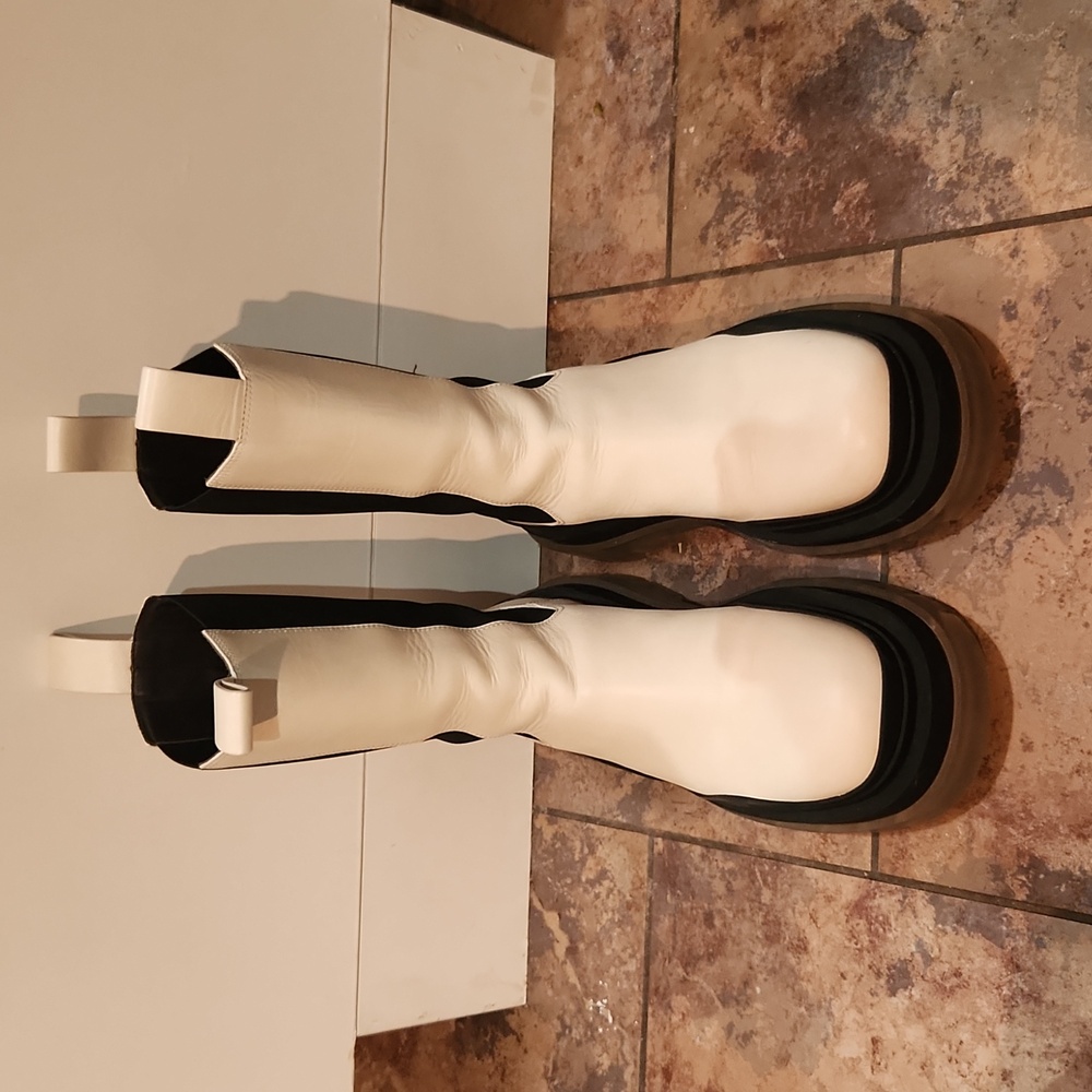 Bottega Veneta Boots